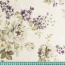 Пролетен текстилен материал