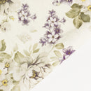 Пролетен текстилен материал