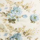 Пролетен текстилен материал