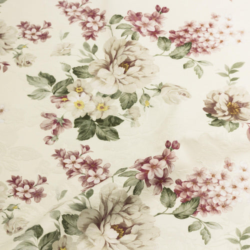 Пролетен текстилен материал