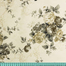 Пролетен текстилен материал