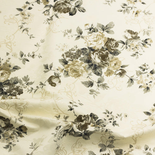 Пролетен текстилен материал