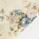 Пролетен текстилен материал