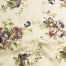 Пролетен текстилен материал