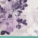 Пролетен текстилен материал