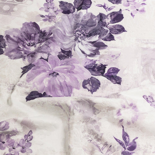 Пролетен текстилен материал