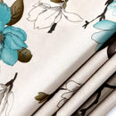 Селенов текстилен материал