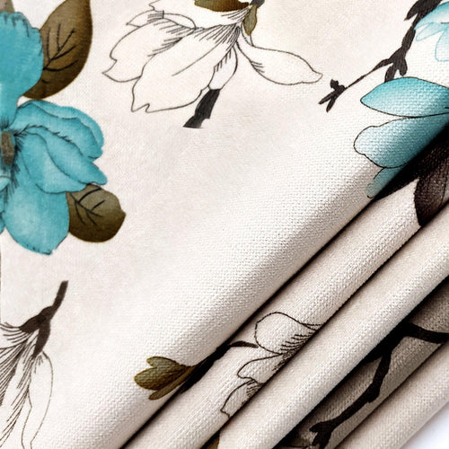 Селенов текстилен материал