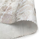 Пролетен текстилен материал