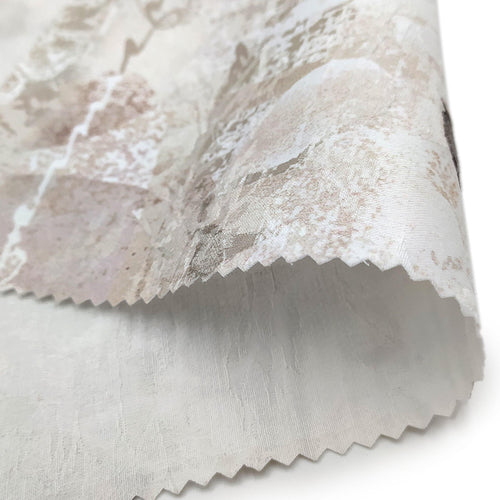 Пролетен текстилен материал