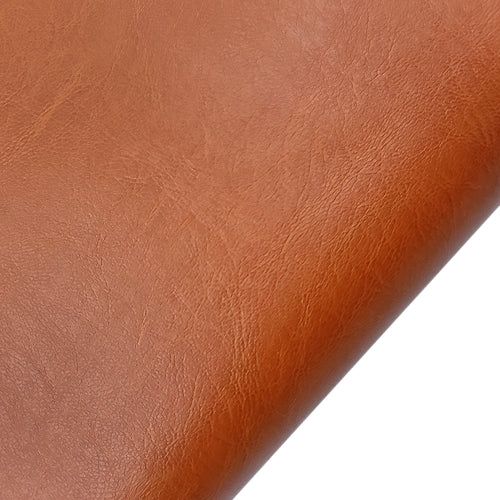 Екологична кожа от козя кожа S