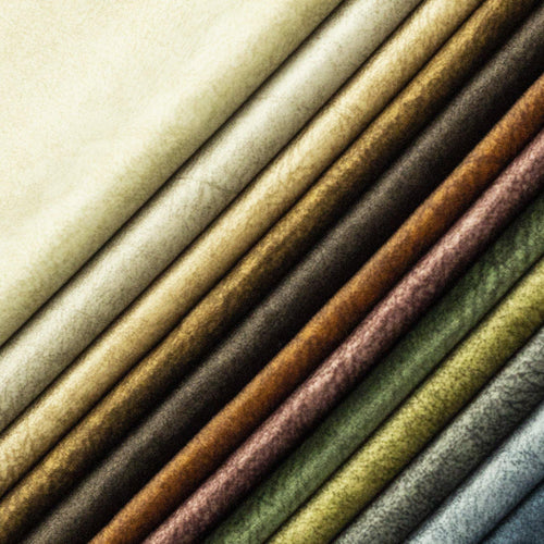 Material Textil Mexico