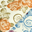 Sample floral