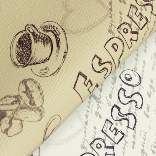 Лате еко кожа