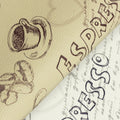 Sample - latte
