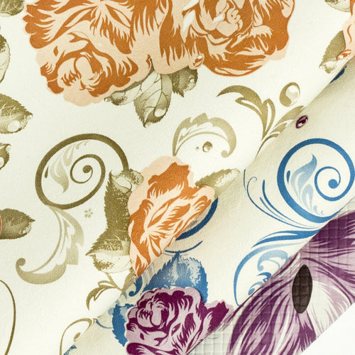 Sample floral