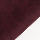 Sample - nubuk