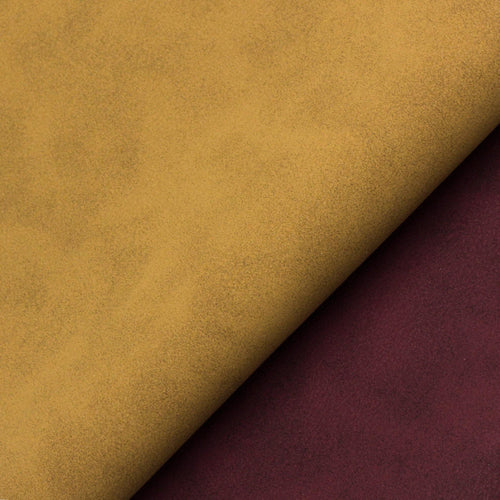 Sample - nubuk
