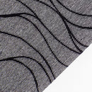 Текстилен материал от океан