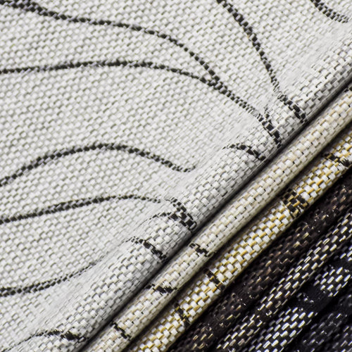 Текстилен материал от океан