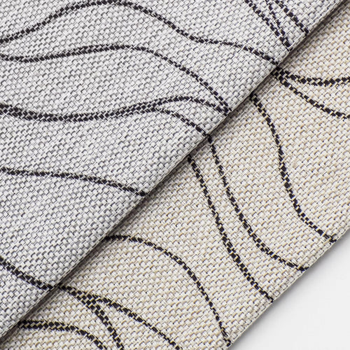 Текстилен материал от океан