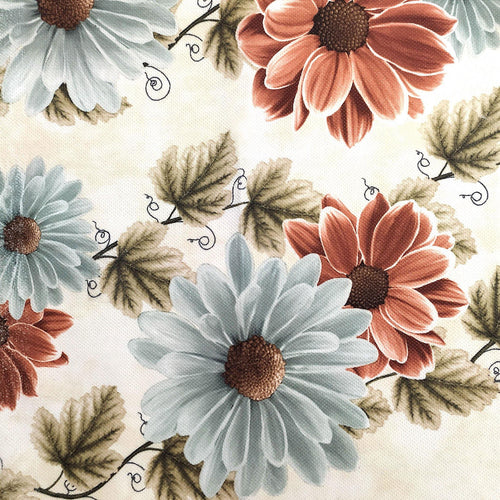 Material Textil Shabby