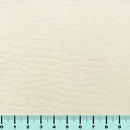 Екологична крокодилска кожа