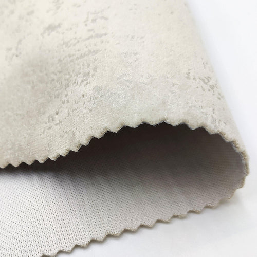 Луксозен текстилен материал