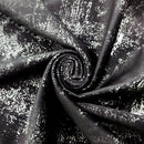 Луксозен текстилен материал