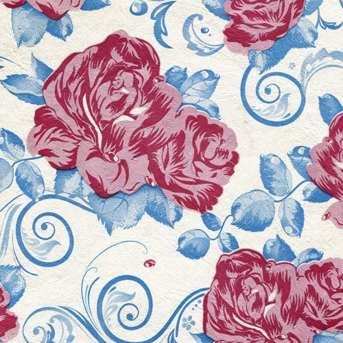 Екологична кожа Flora L