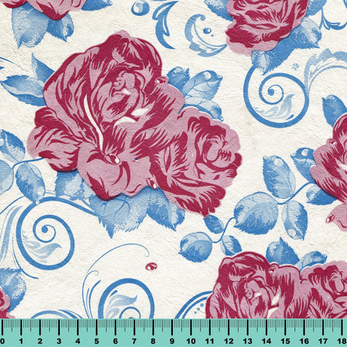 Екологична кожа Flora L