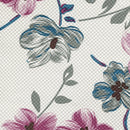 Екологична кожа Flora L