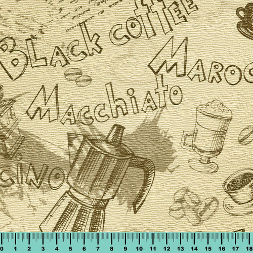 Лате еко кожа