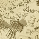 Лате еко кожа