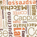 Sample - Latte L