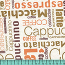 Sample - Latte L