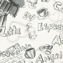 Лате еко кожа