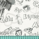 Лате еко кожа