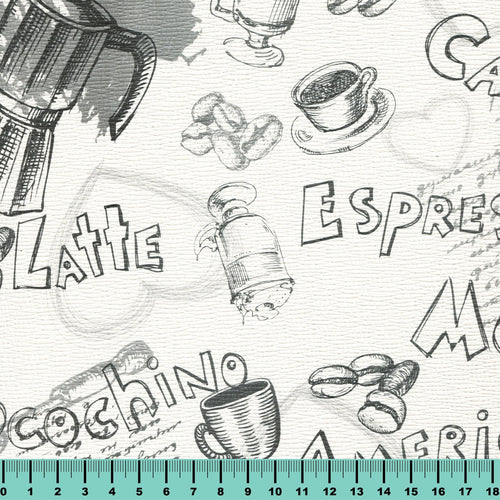 Лате еко кожа