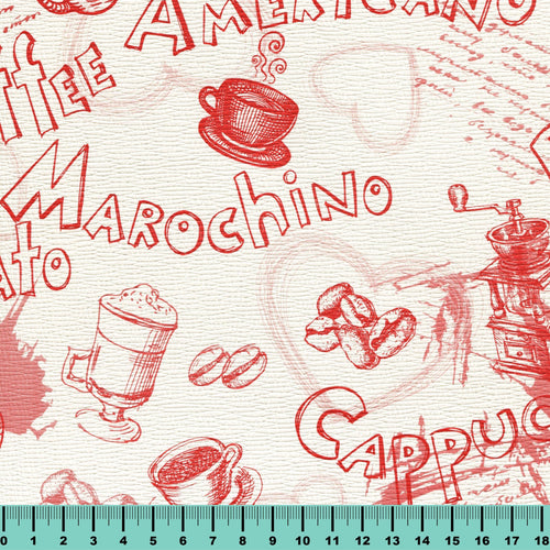 Лате еко кожа