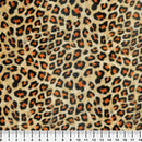 Piele Ecologica Animal Print