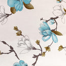 Селенов текстилен материал